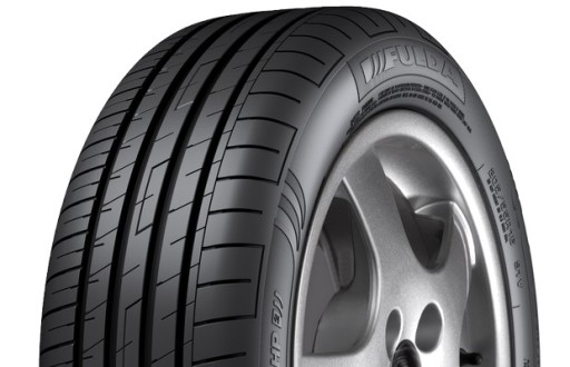 Fulda EcoControl HP 2 205/55R16 91 H