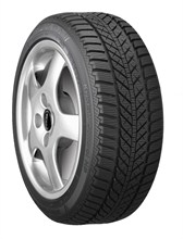 Fulda Kristall Control HP 195/60R16 89 H зимова гума