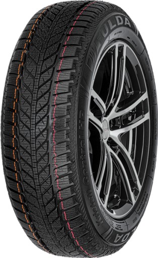 Fulda Kristall Control HP 215/65R15 96 H
