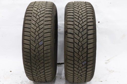 Fulda Kristall Control HP2 215/60R16 99H 9 мм