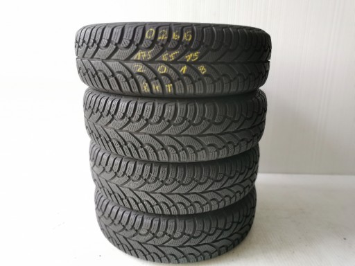 Фульда Кристалл Монтеро 2 175/65r15 84T N0266