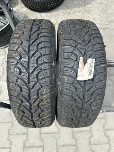 Fulda Kristall Montero 2 185/65R14 86 T / пара 2 шт.