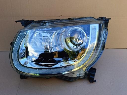 100-5939D 1x1x - Лампа передняя левая Suzuki Ignis Full Led orig 100-5939D