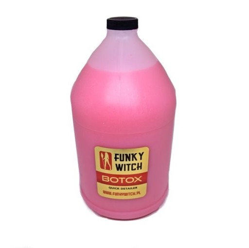 Funky Witch Botox Quick Detailer 3.8 l