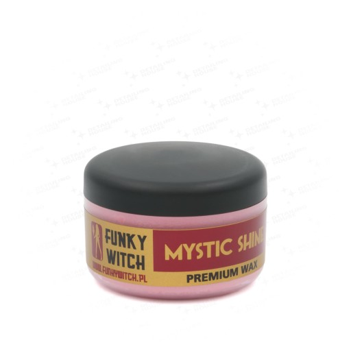 Funky Witch Mystic Shine Premium Wax 150 мл - віск для маскування подряпин