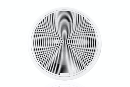Морской корпус Fusion FM, 10 дюймов, 400 Вт, для скрытого монтажа