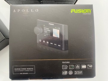 Fusion MS - ERX400 Дротовий пульт дистанційного керування для підключення