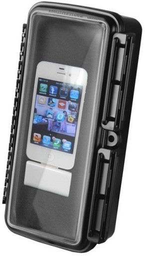 RAM Aqua Box Case Большой герметичный корпус