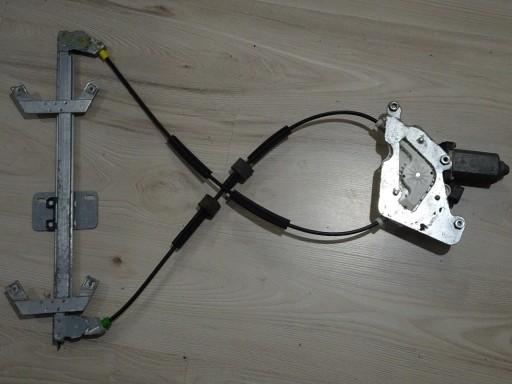 G-CLASS W-463 W463 GELENDA МЕХАНІЗМ ВІКНА ЗАДНІЙ ЛІВИЙ A4637300746