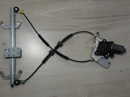 G-CLASS W-463 W463 GELENDA МЕХАНІЗМ ВІКНА ЗАДНІЙ ПРАВИЙ A4637300846