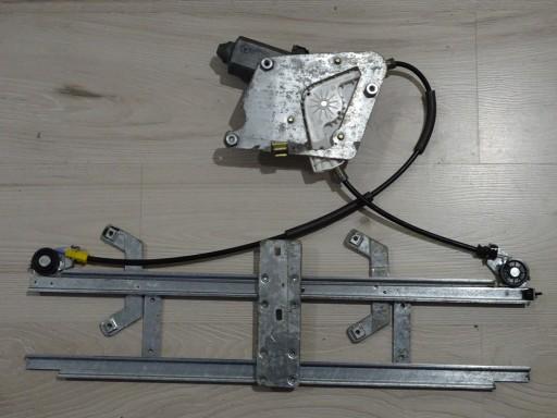 G-CLASS W-463 W463 РЕГУЛЯТОР ОКНА GELENDA ПЕРЕДНИЙ ЛЕВ A4637200546