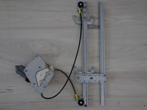 G-CLASS W-463 W463 РЕГУЛЯТОР ОКНА GELENDA ПЕРЕДНИЙ ПРАВЫЙ A4637200646