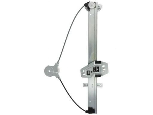 350103170352 - G000JK_C Регулятор переднего стекла L (электрический, без