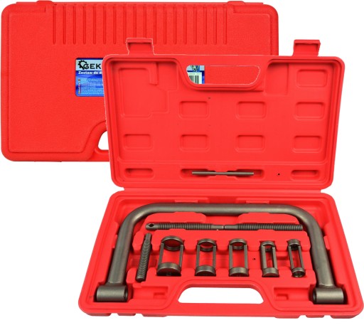 G02575 Набір для розбирання клапана