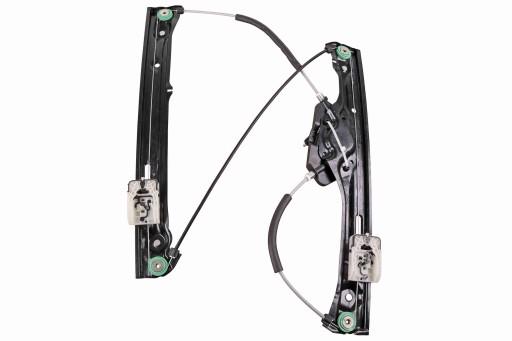 V20-8249 - G0LEVI_C Регулятор переднего стекла P (электрический, без