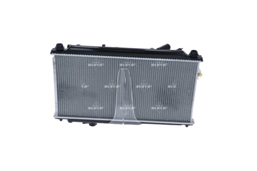 50043 - G0NHG1_C Радиатор двигателя подходит: KIA CARENS I