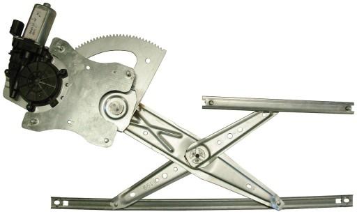 851385 - G0PO0I_C Стеклоподъемник передний P (электрический, с p