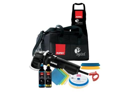 G0S91W_C Набор для полировки/полировки Big Foot, усиление