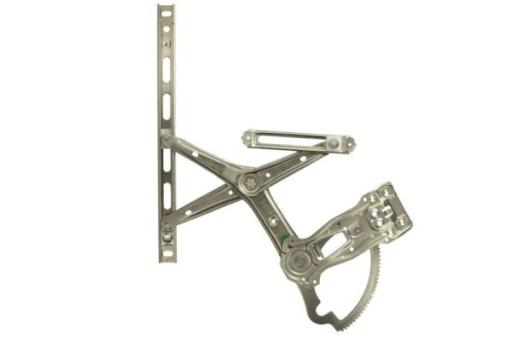 6060-02-021859P - G0SE9J_C Регулятор переднего стекла L (электрический, без