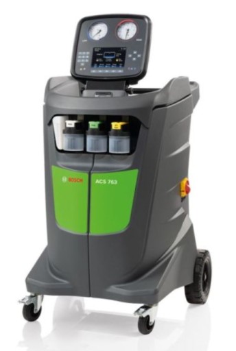 G0Y1ZE_C_gabaryt Станция обслуживания кондиционеров переменного тока