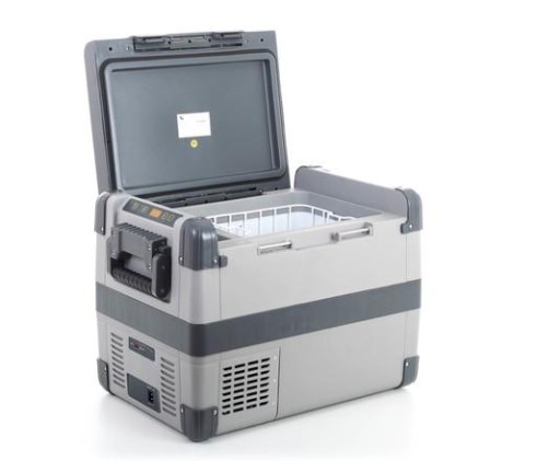 G21 Автомобильный компрессорный холодильник, 35л.