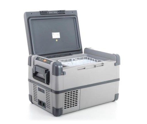 G21 Автомобильный компрессорный холодильник, 40л.