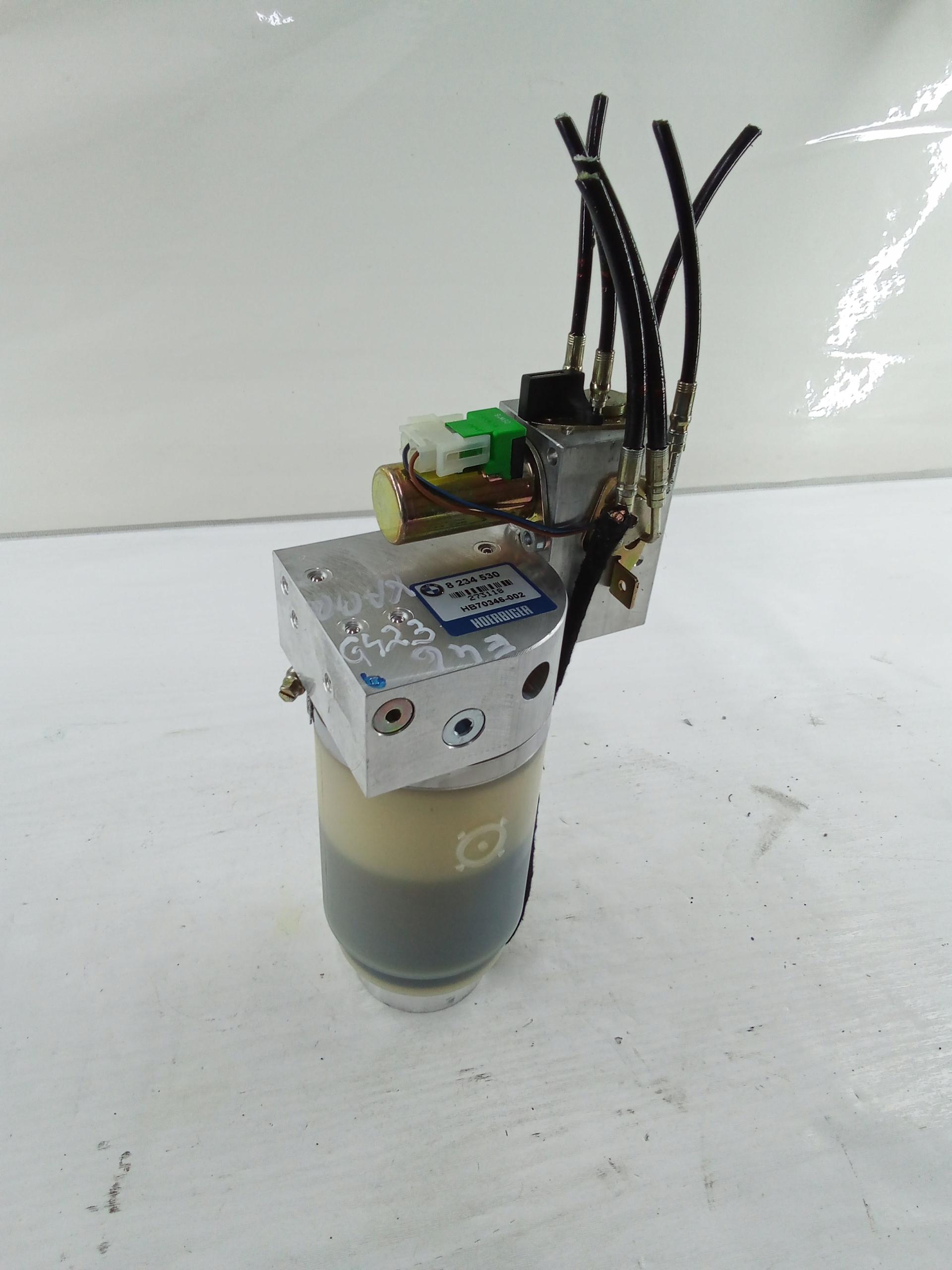 G423 насос даху BMW E46 8234530