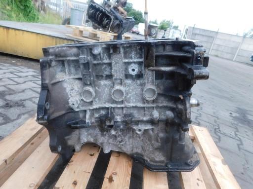 G4FA НИЖНИЙ БЛОК ДВИГАТЕЛЯ ПОРШНЕВЫЙ ВАЛ 1.4 БЕНЗИНОВЫЙ HYUNDAI i30 I 2007-2011 гг.