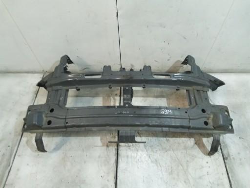 G973 РЕМІНЬ ПЕРЕДНИЙ CHEVROLET CAPTIVA