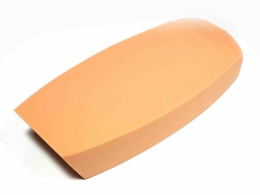 ROY27791 - ГУБКА СИДЕНЬЯ WSK ГОРБУШКА PRL