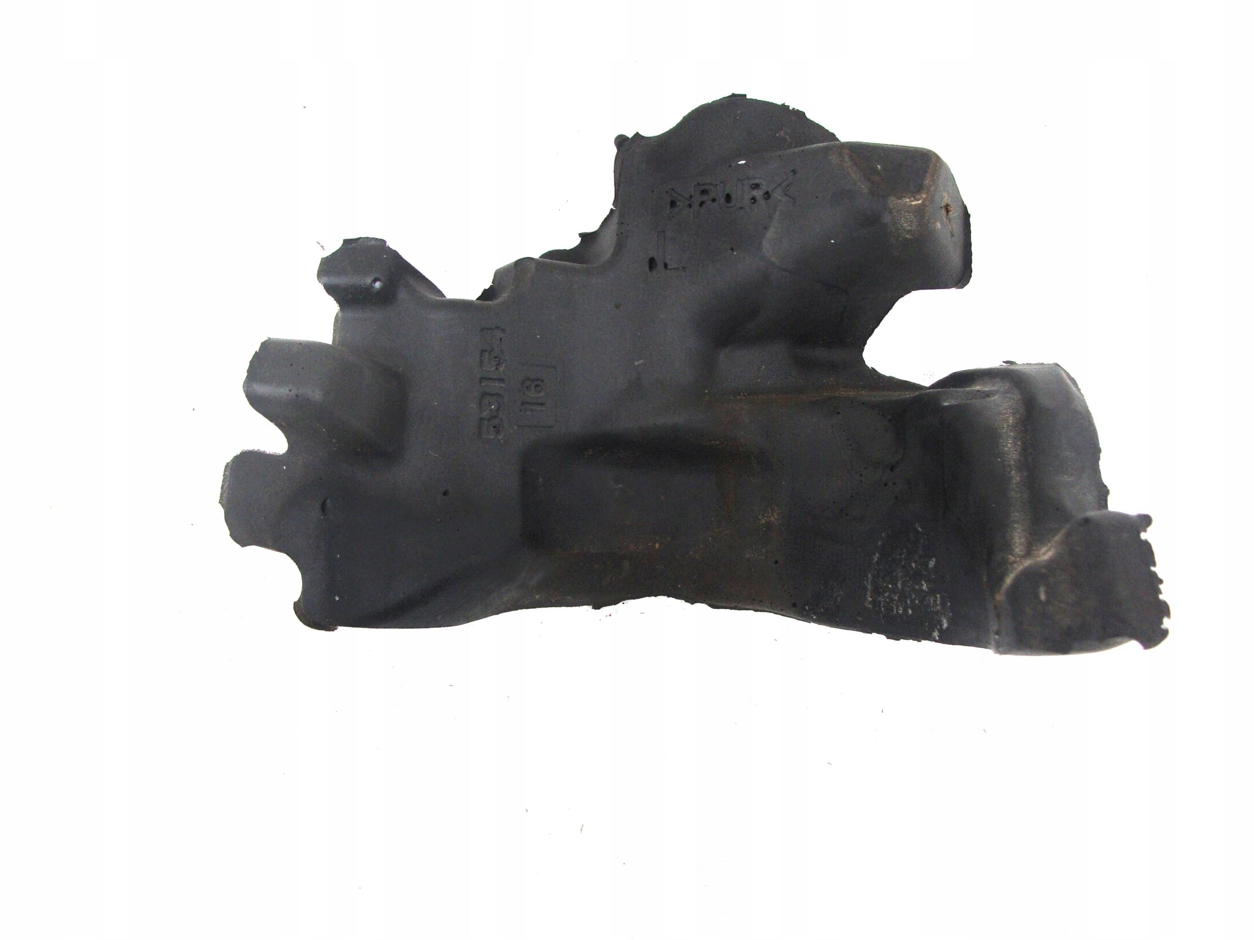 5315416 - ГУБКА ЗВУКОИЗОЛЯЦИЯ ИМИТИРУЕТ ЛЕВЫЙ TOYOTA AYGO II