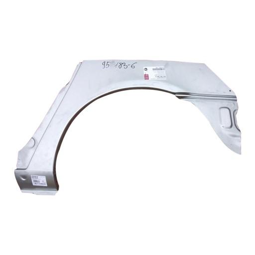 955183-6 - GALAXY SHARAN ALHAMBRA FENDER REPAIR 00- L