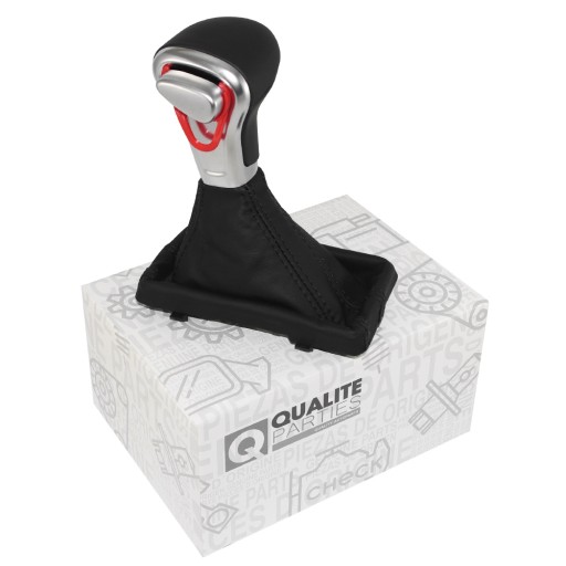 4G1713139 - Ручка передач сильфон AUDI A6 C6 Q5 8R Q7 автомат