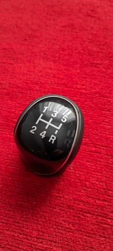 300378 - ОРИГИНАЛЬНАЯ РУЧКА ПЕРЕКЛЮЧЕНИЯ ПЕРЕДАЧ FORD MONDEO, KUGA, FIESTA, FOCUS