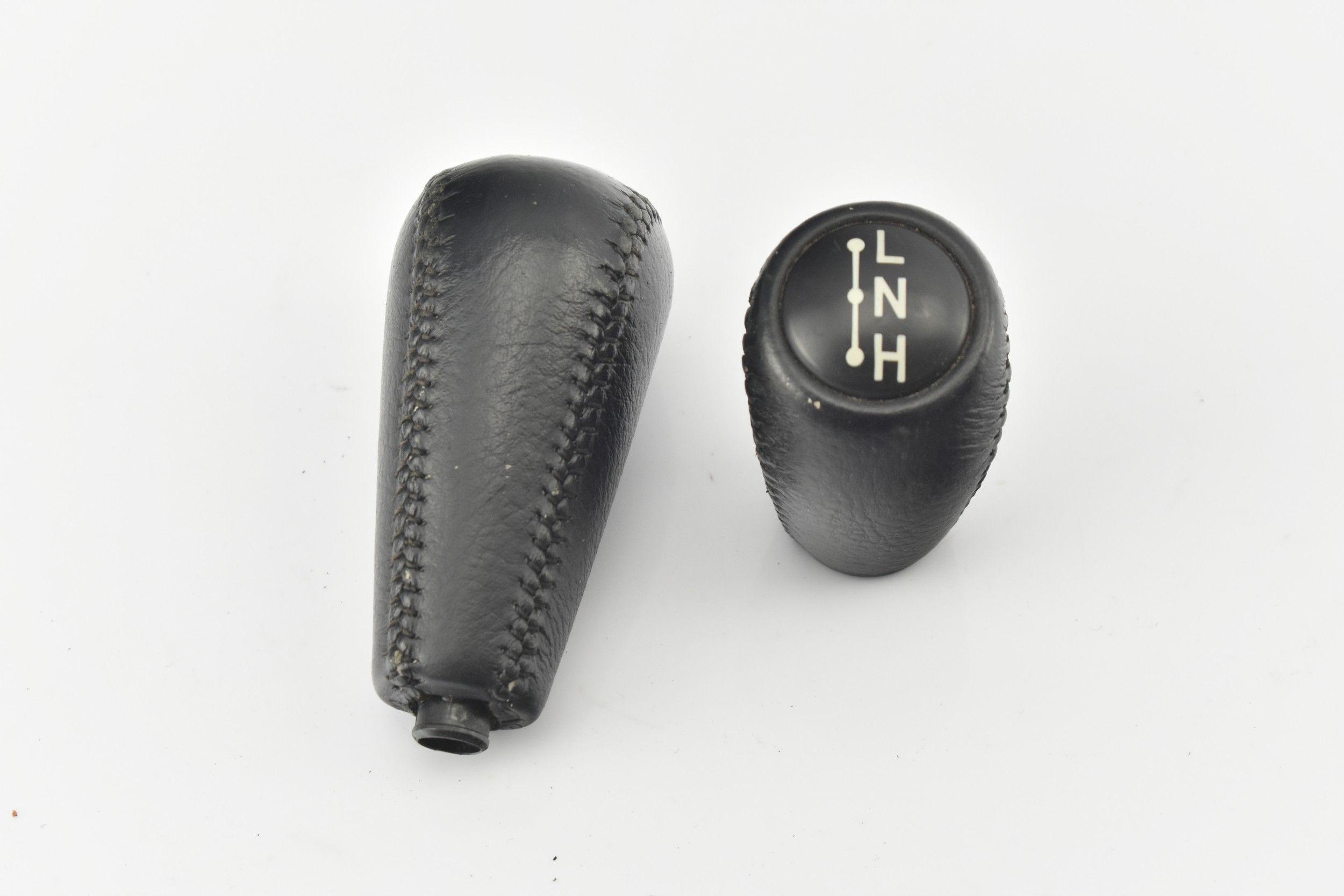 Ручка перемикання передач редуктора автомат LAND CRUISER J120