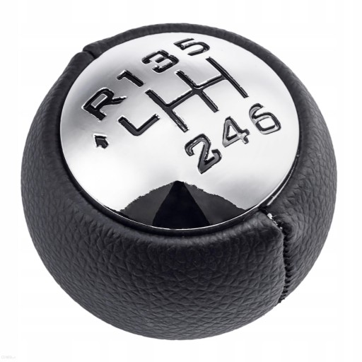 Ручка переключения передач CITROEN BERLI PSA 2403v1