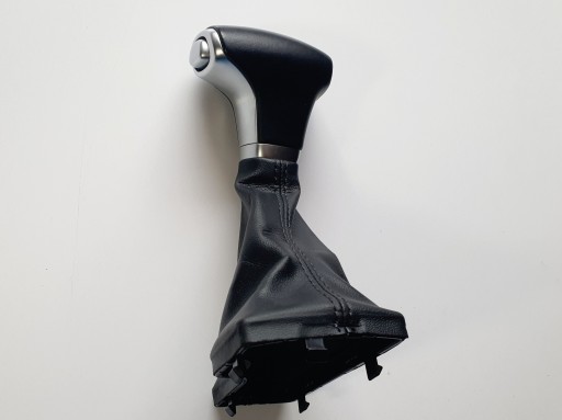 4 - РУЧКА ПЕРЕКЛЮЧЕНИЯ ПЕРЕДАЧ АВТОМАТ KIA SPORTAGE IV 15-OE