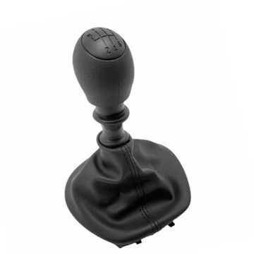 РУКОЯТКА РЫЧАГА ПЕРЕКЛЮЧЕНИЯ ПЕРЕДАЧ TALENTO TRAFIC NV300 VIVARO B 93461595 969351467R