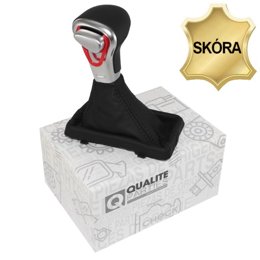 4G1713139, 4G1 - Ручка переключения передач AUDI A3 A4 A5 A6 Q5 Q7 автомат