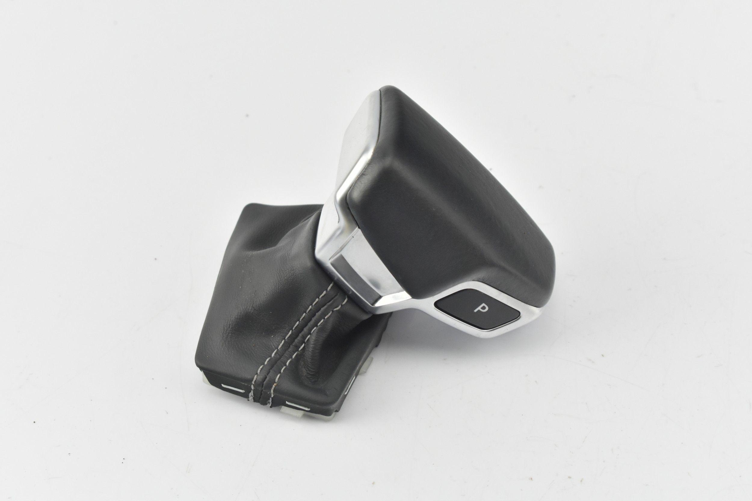 Ручка перемикання передач AUDI A4 S4 B9 A5 F5 S5 8W UK