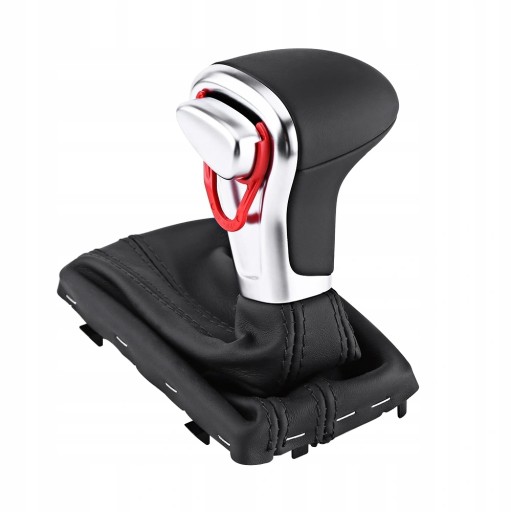 QC01451 - Ручка переключения передач AUDI A5 A4L Q5 B8 B8PA
