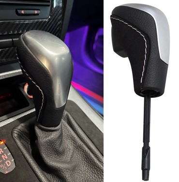 25167548038 - Автоматическая ручка переключения передач для BMW E90 E91 E92 E93 E81 E82 E87 E88 E84