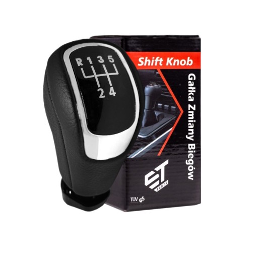 72684 - РУЧКА ПЕРЕКЛЮЧЕНИЯ ПЕРЕДАЧ ДЛЯ SKODA OCTAVIA 2