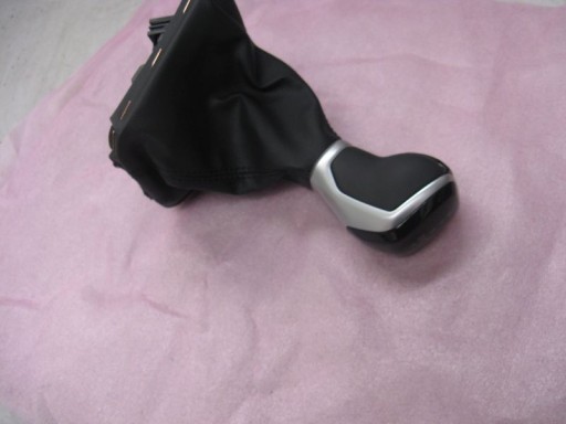 РУЧКА ПЕРЕКЛЮЧЕНИЯ ПЕРЕДАЧ DSG СИЛЬФОН T - ROC 2GA713123F НОВЫЙ ОРИГИНАЛЬНЫЙ