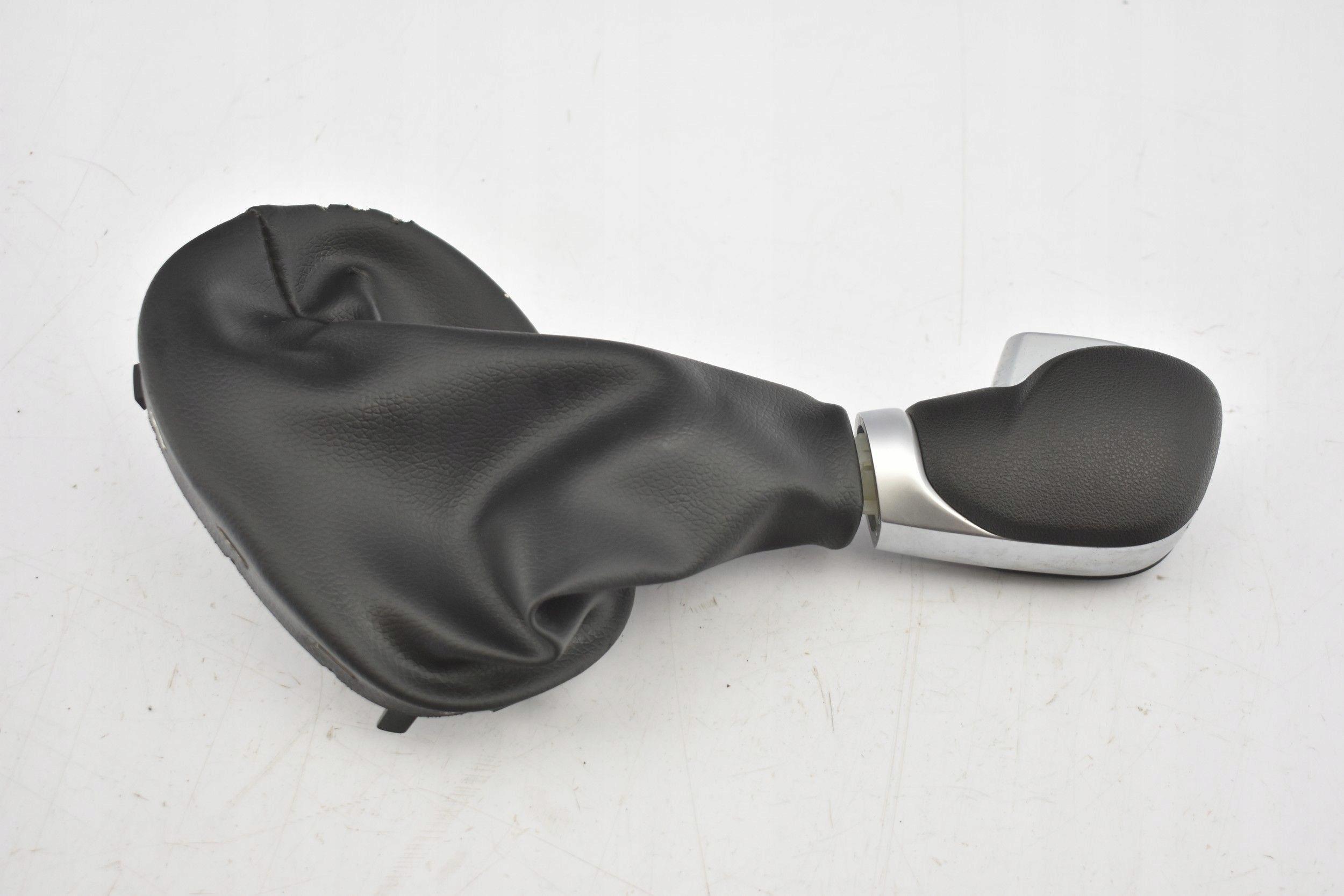 РУЧКА ПЕРЕМИКАННЯ ПЕРЕДАЧ EDC СИЛЬФОН DUSTER І LIFT 13-