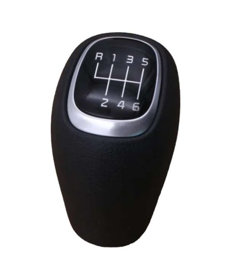 43711 H8300 - РУЧКА ПЕРЕКЛЮЧЕНИЯ ПЕРЕДАЧ KIA SPORTAGE IV\RIO