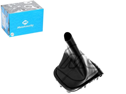 65150 - РУЧКА ПЕРЕКЛЮЧЕНИЯ ПЕРЕДАЧ METALCAUCHO