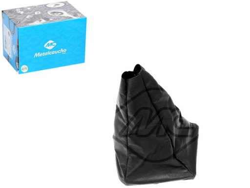 65132 - РУЧКА ПЕРЕКЛЮЧЕНИЯ ПЕРЕДАЧ METALCAUCHO