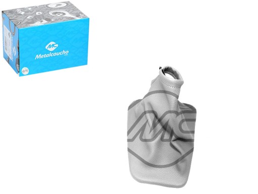 65138 - РУЧКА ПЕРЕКЛЮЧЕНИЯ ПЕРЕДАЧ METALCAUCHO