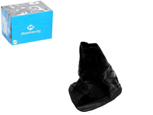 65075 - РУЧКА ПЕРЕКЛЮЧЕНИЯ ПЕРЕДАЧ METALCAUCHO